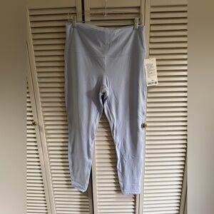 Lululemon Align High Rise Pant 28” NWT
